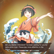 Image for article titled The Best Part Of This Horny Anime Food Game Is Connecting With Other Players
